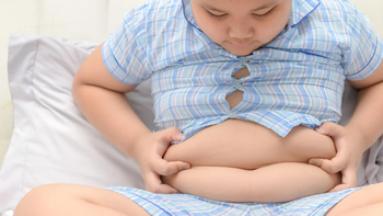 Más niños obesos que desnutridos: un giro alarmante en la salud