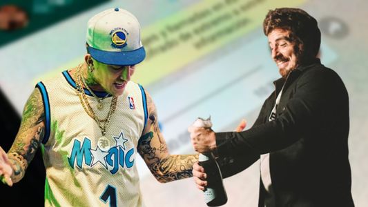 Fede Bal reveló quién filtró el audio que le mandó al Polaco para invitarlo a la fiesta: ¿Sabés las mujeres que vienen?