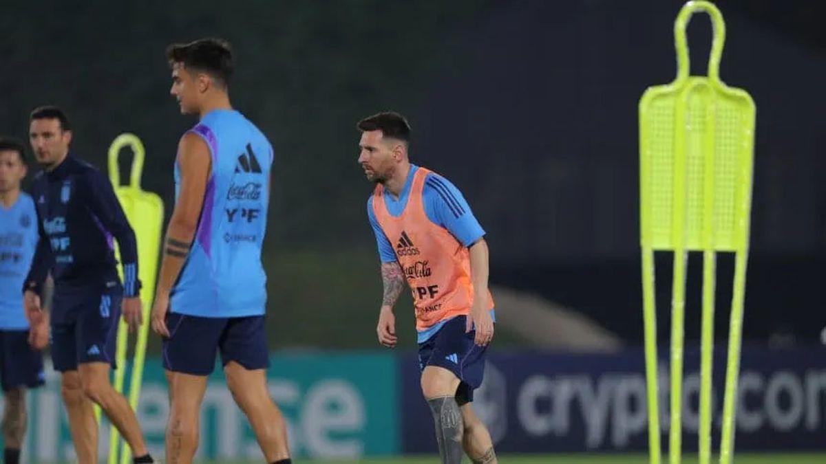 Lionel Messi&nbsp;