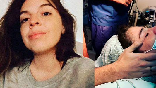 Dalma Maradona reveló el terrible problema de salud que le diagnosticaron