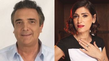 La reacción de Cecilia Milone tras el particular anuncio de Nito Artaza sobre su divorcio: Vergüenza