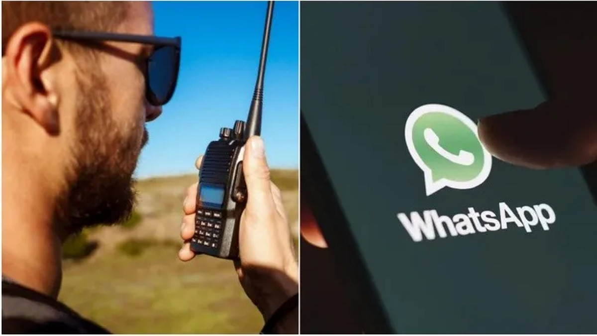 Ideal para coordinar actividades o charlar sin escribir: as&iacute; funciona esta nueva herramienta de WhatsApp. Foto: Internet.