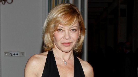 Cecilia Roth le pegó a Suar: No comprendo esta provocación de los empresarios de ‘no hagamos nada más’