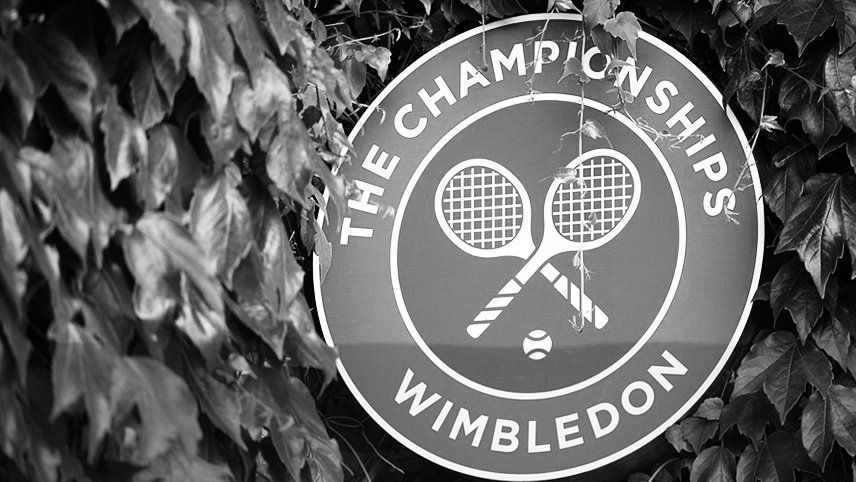 Wimbledon canceló su edición de este año a causa del coronavirus