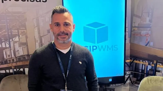 La historia de la empresa que hace el software que te ayuda a mantener ordenado tu depósito