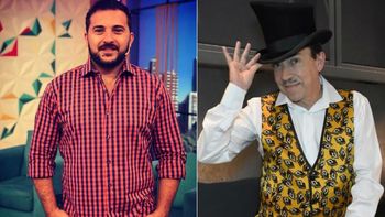 Diego Brancatelli: Jamás me metí con la enfermedad de Aníbal ni le falté el respeto