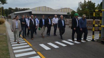 Sin quórum: arrancó el encuentro del peronismo “respetable” en Gualeguaychú con más ausencias que presencias