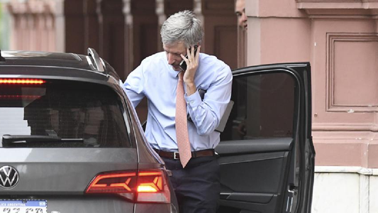 Con diferencias y consensos, gobernadores afirmaron que acompañarán la ley Bases