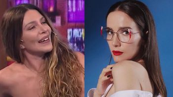 Mónica Ayos reveló la importante enseñanza que le dejó Natalia Oreiro en Sos mi vida