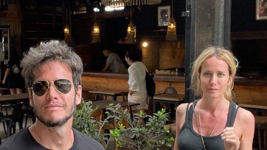 Emanuel Ortega escrachó a Julieta Prandi llorando por un motivo muy particular