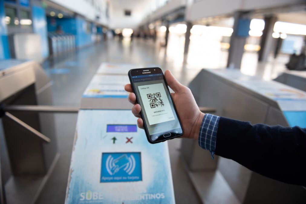 Trenes Argentinos: la aplicación para saber el estado en tiempo real