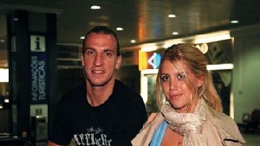 Wanda Nara: A Maxi lo quieren ensuciar todo el tiempo