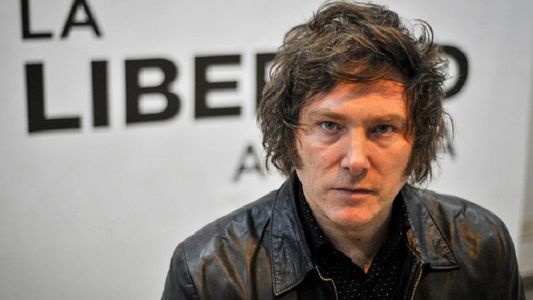 Javier Milei dio positivo de coronavirus y deberá guardar reposo por una semana