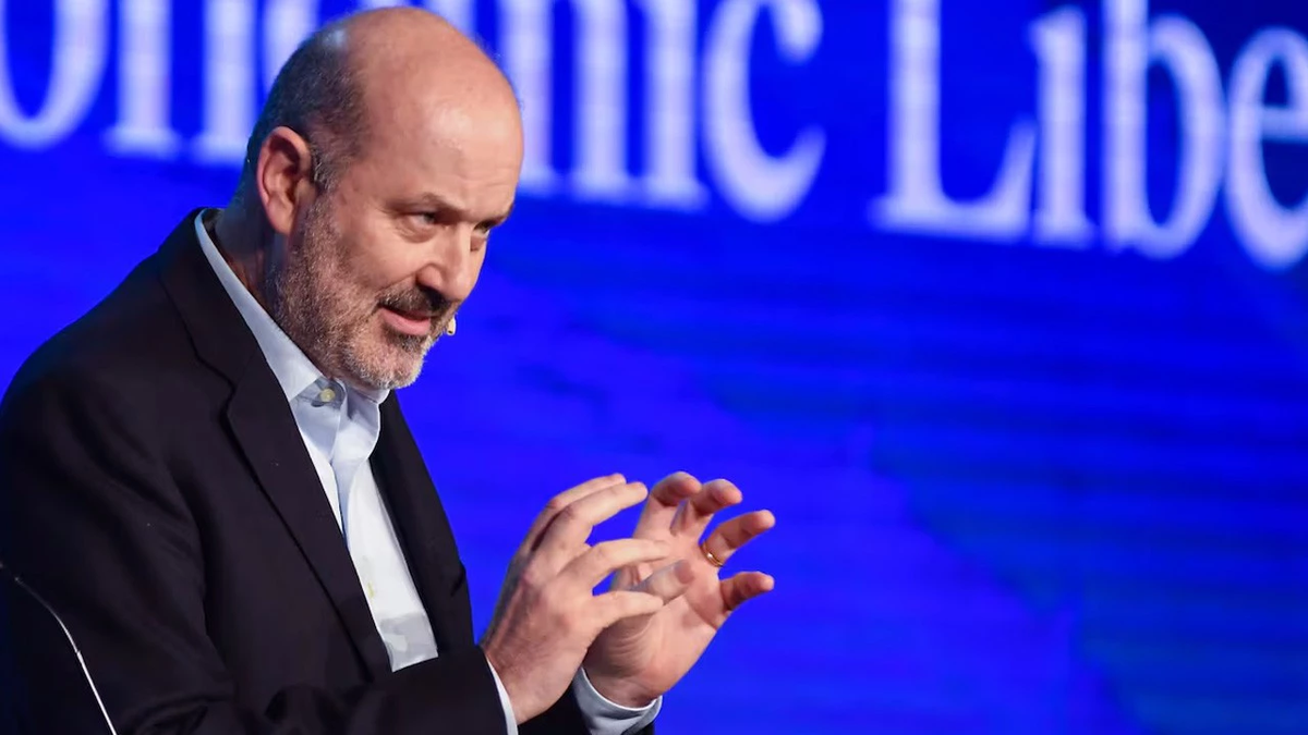 Federico Sturzenegger prepara un plan para cerrar 60 organismos. (Foto: IProfesional)