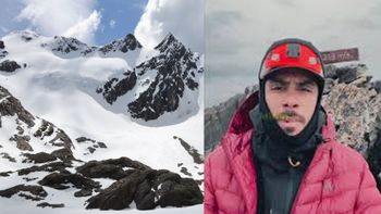 Cómo fue el trágico accidente de un guía y una turista uruguaya que conmociona a Tierra del Fuego