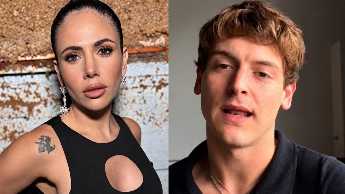 El polémico audio de Romina Uhrig a Bambi de Gran Hermano ante el reclamo por una millonaria deuda