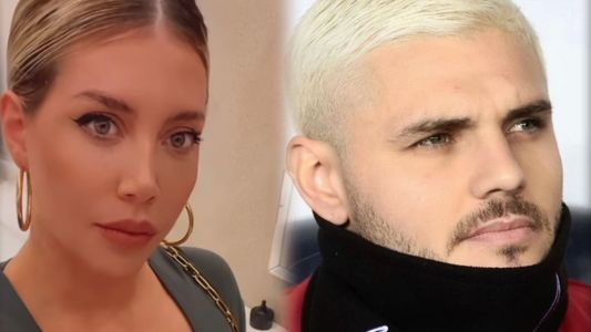 El sugestivo posteo de Wanda Nara ¿dedicado a Mauro Icardi?: Yo te perdono lo que sea...