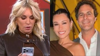 Yanina Latorre reveló por qué la familia de Martín Pepa celebró la ruptura con Pampita: Era...
