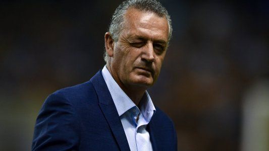 ¿Soldano de 8? Alfaro piensa poner al ex Unión de volante para el duelo clave de Boca ante River por Libertadores