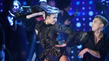 Chiara Mea, la ex bailarina del Polaco: No se comportó bien jamás, estoy sin trabajo y muy triste