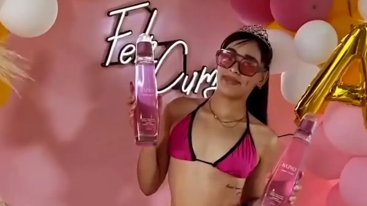 Lara sufri&oacute; siete lesiones violentas en vida.&nbsp;