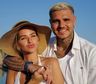 Qué hizo Mauro Icardi apenas se quedó solo con la China Suárez en Turquía