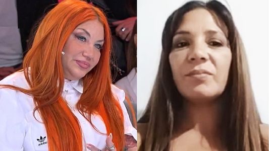 La conmovedora reconciliación de Lowrdez Fernández y Lissa Vera de Bandana tras el conflicto: Guerrera