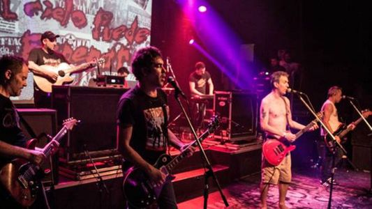 Attaque 77 por triplicado en Niceto Club por sus 30 años