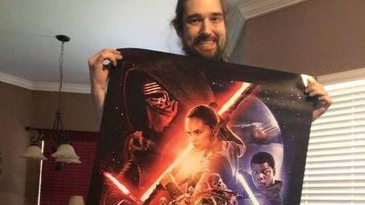 Actores de Star Wars piden adelantar el estreno para un enfermo terminal