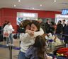 Finalizó con éxito el operativo para repatriar a los 250 argentinos varados en Israel