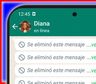 ¿Borraste un mensaje de WhatsApp por error? Así podés recuperarlo de forma sencilla y segura