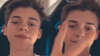 Felipe Fort sobre la toma de tierras: Existe la propiedad privada, sino todo sería un caos terrible