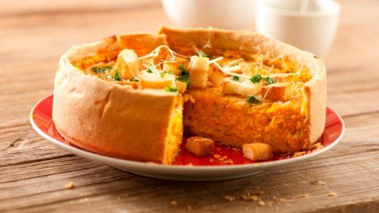 10 mejores recetas vegetarianas en Argentina