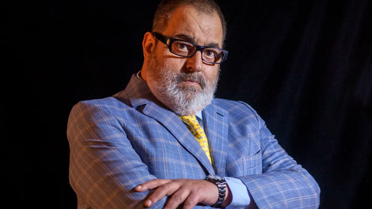 Los impactantes audios de la apoderada de Jorge Lanata sobre Elba Marcovecchio: Gastó más de lo que...