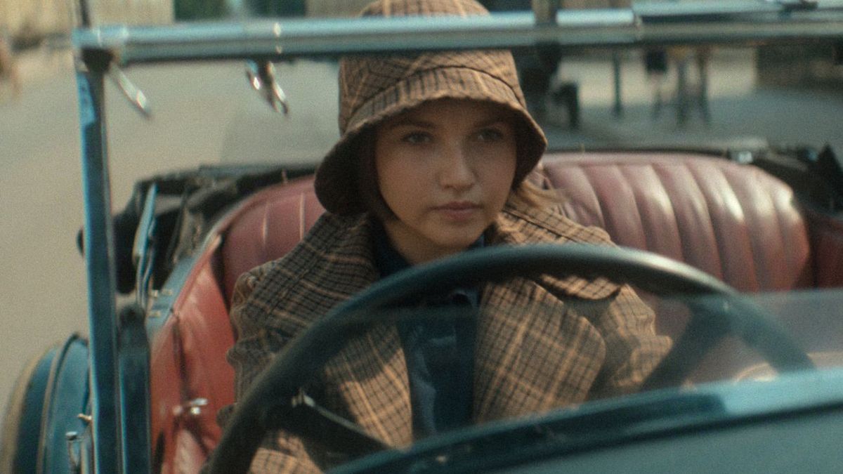 Foto: Gentileza Netflix.