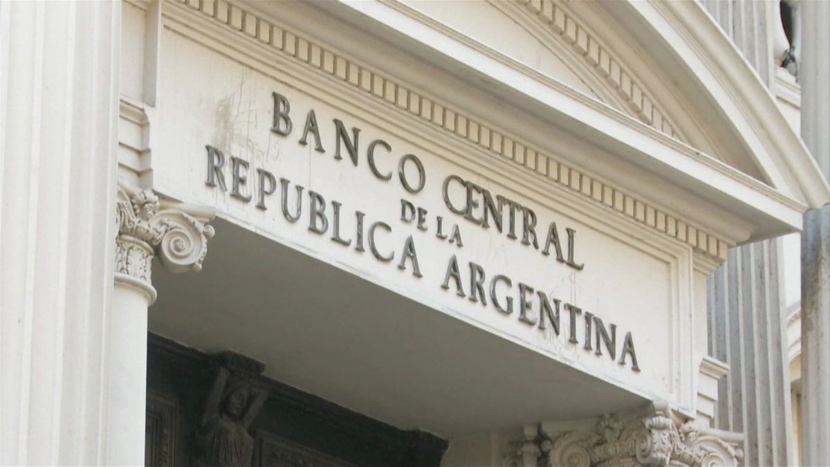 El Banco Central compró US$50 millones y suma nueve ruedas consecutivas con saldo positivo. (Foto: archivo)