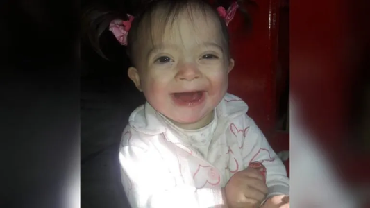 Un bypass para Juanita: cómo podés ayudar para su operación de corazón