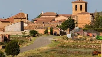 Un pueblo de España ofrece casa gratis y trabajo fijo: qué argentinos pueden postularse
