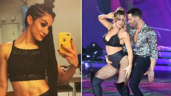 Habló la ex de nuevo novio de Jimena Barón: Me separé porque no quise ser parte de este show