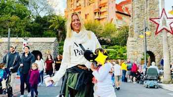 Nicole Neumann habló de la medida cautelar y la prohibición de mostrar a sus hijas en las redes