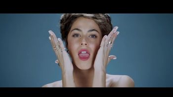 Tini Stoessel lanzó su sensual videoclip de Got me started