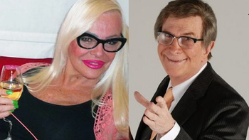 Silvio Soldán invitó a cenar a Silvia Süller: ¿Se viene la reconciliación?