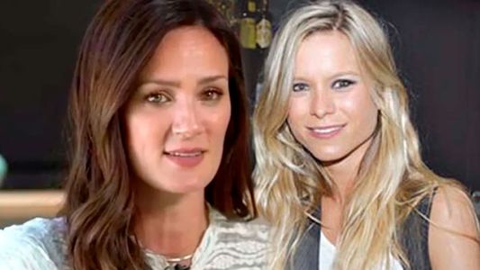 La misteriosa forma como Jazmín De Grazia volvió a aparecer en la vida de Paula Chaves