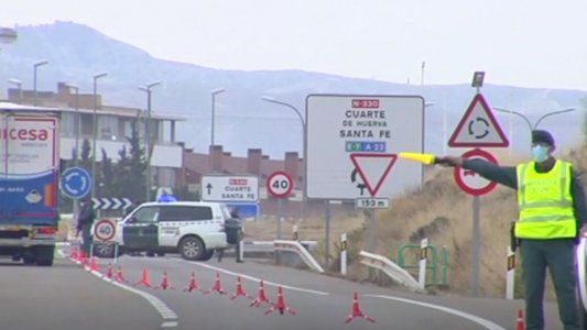 España e Italia: ¿Cómo son los nuevos confinamientos y en qué se diferencian con la cuarentena argentina?