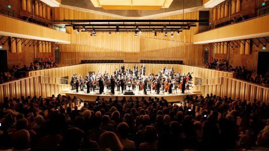 Día de la Mujer, Orquesta Filarmónica y cine coreano: enterate qué hacer el fin de semana con la Agenda Cultural de A24.com