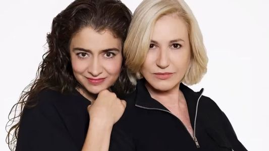 Mercedes Morán y Érica Rivas arrasan en Netflix con la película que conmueve a todos