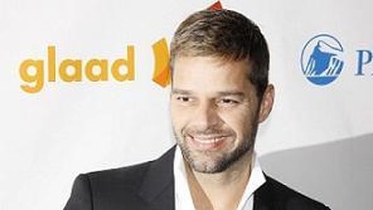 Ricky Martin, distinguido por su apoyo a la comunidad gay