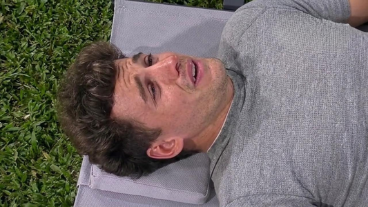 El desgarrador llanto de Manuel Ibero en Gran Hermano por la muerte de su perrita: No quiero estar sin vos