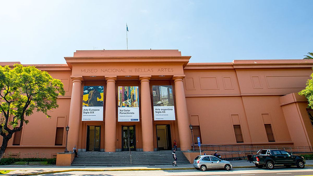 La noche de los Museos: días y horarios de la gran fiesta del arte en la calle
