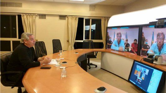 Gobernadores se preparan para reforzar controles a pedido de Alberto, pero no ven posible una vuelta a la fase 1